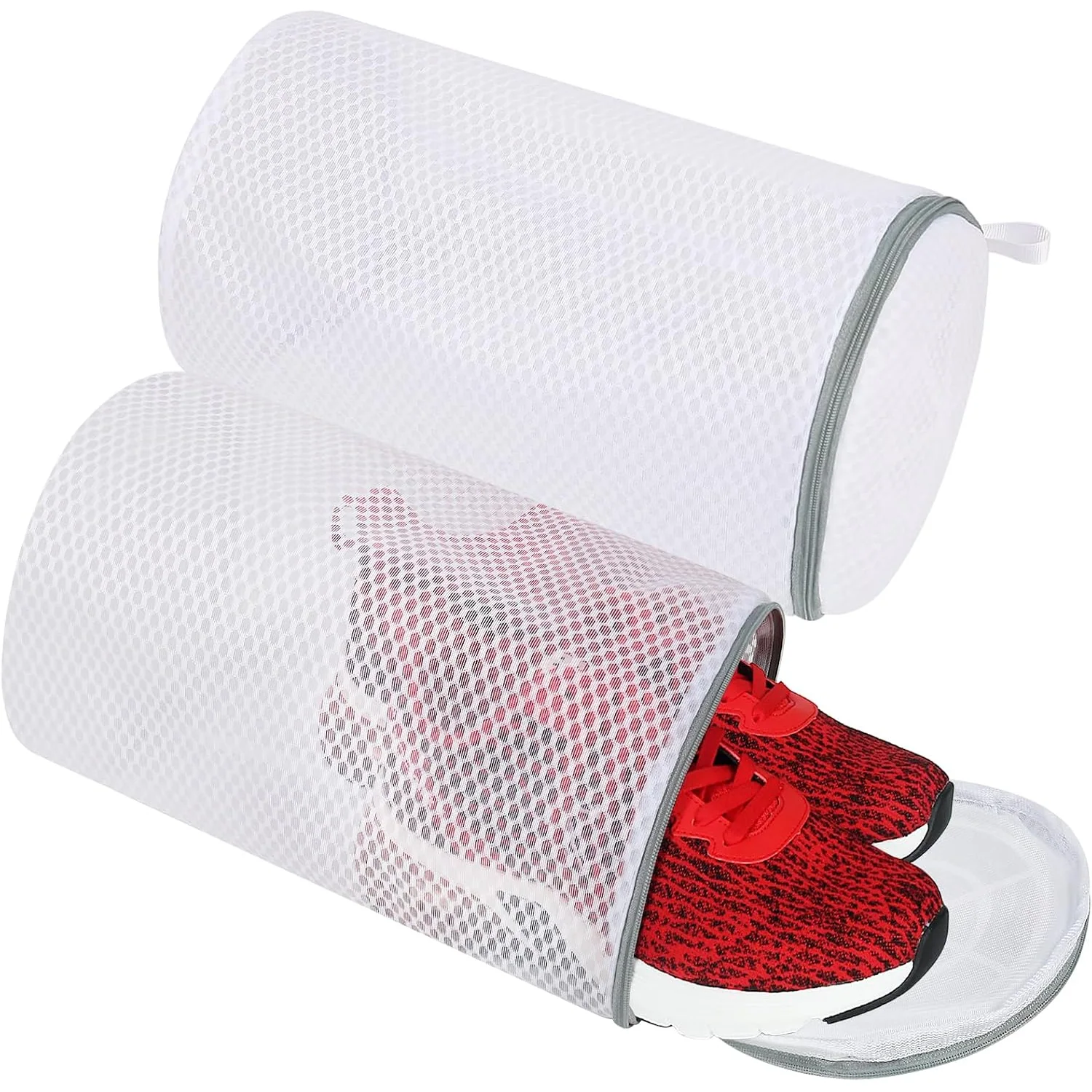Vivifying Mesh Laundry Bags