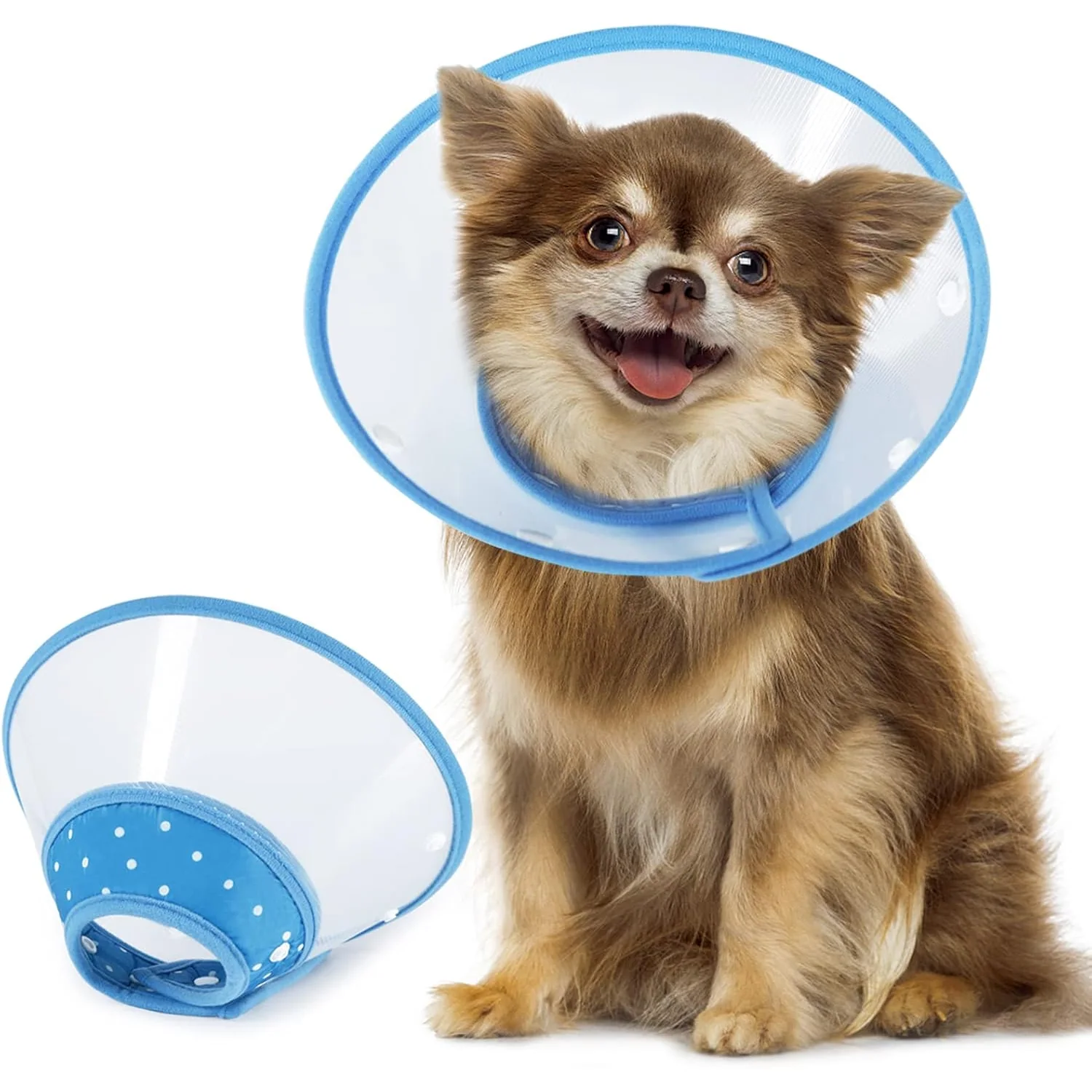 Vivifying Snap-Closure Recovery Cone