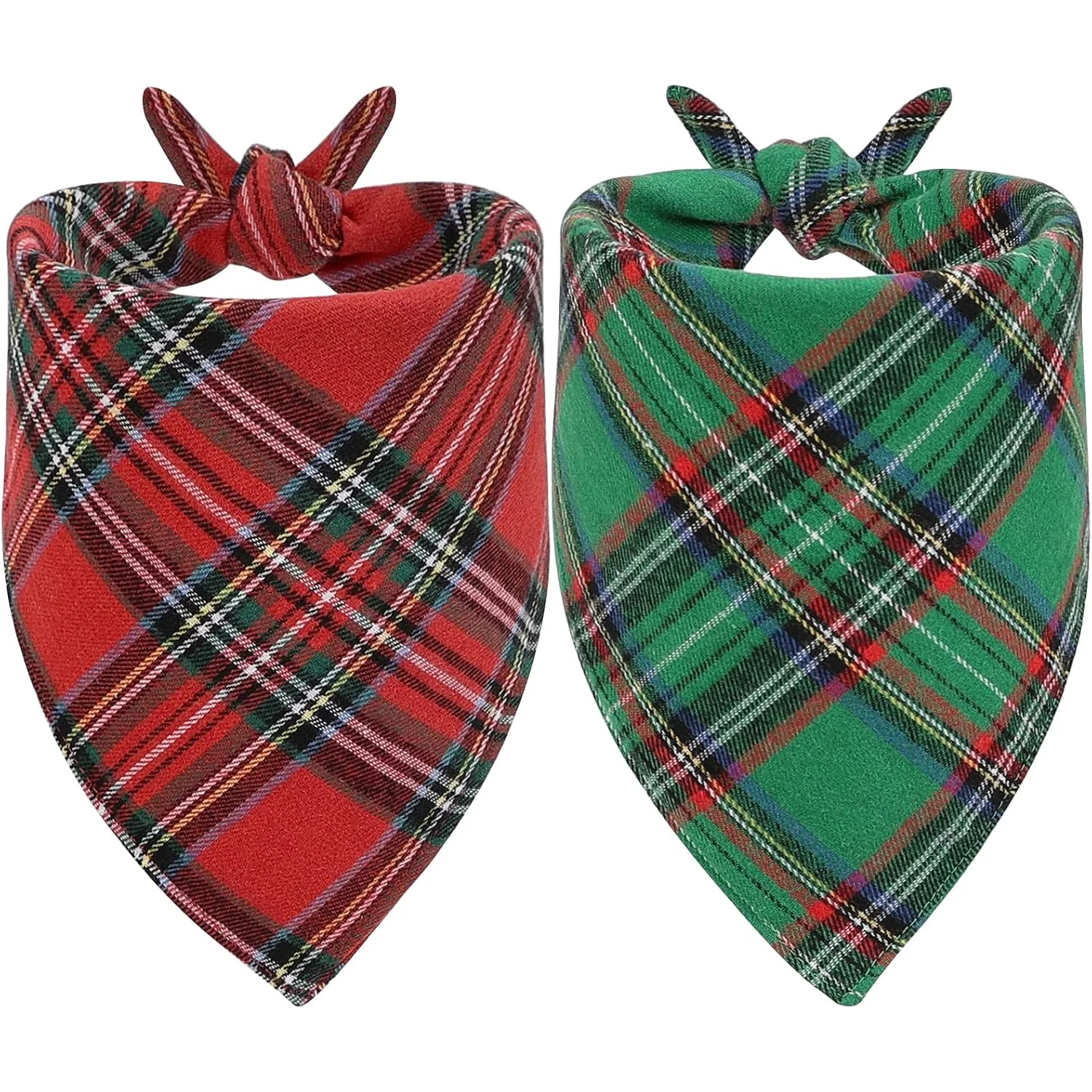 Vivifying Dog Bandanas & Costumes