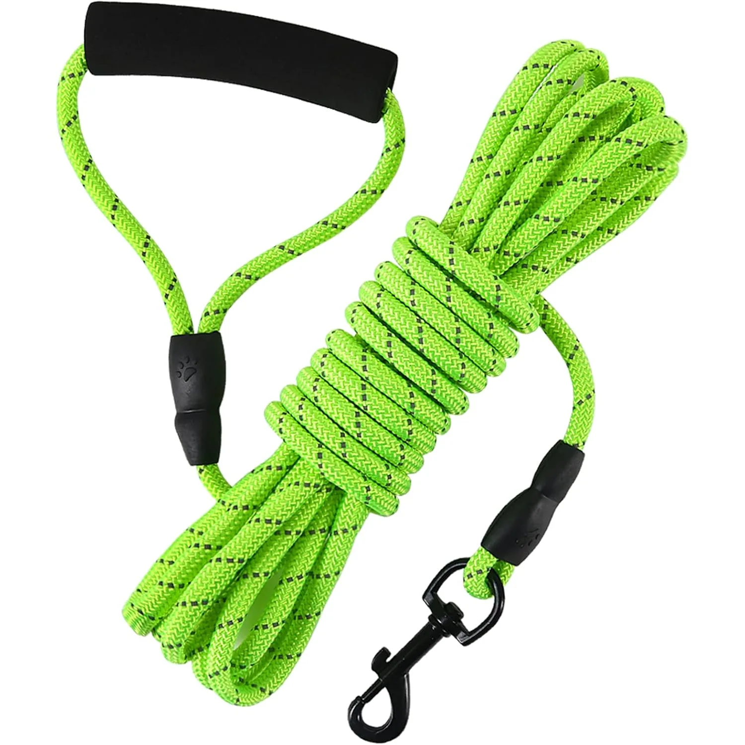 Vivifying Long Dog Leashes