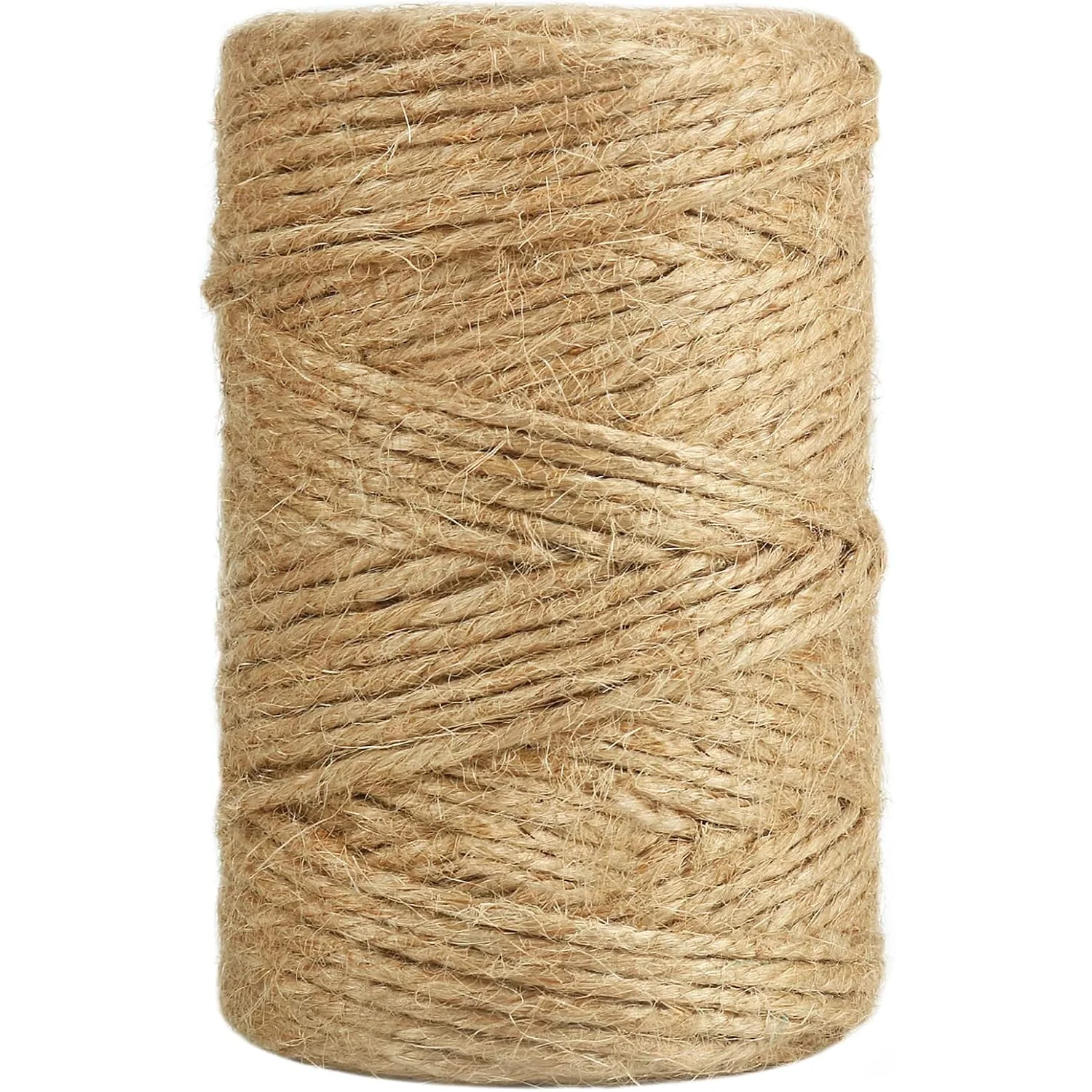 Vivifying Jute Twine & Rope